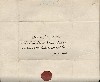 Письмо Папы Римского Пия IX кардиналу Пьетро Марини от 11 сентября 1849 г.