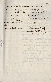 Письмо Вячеслава Ганки княгине Софье Алексеевне Корсаковой (в замужестве Голицыной) от 2/13 ноября 1842 г.