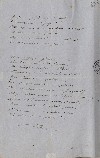 Стихотворение Евдокии Петровны Ростопчиной «Пахитос», с посвящением Алексею Васильевичу Голицыну от 11/23 сентября 1856 г.