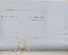 Верительная грамота короля Португалии Фердинанда II кардиналу Пьетро Марини.